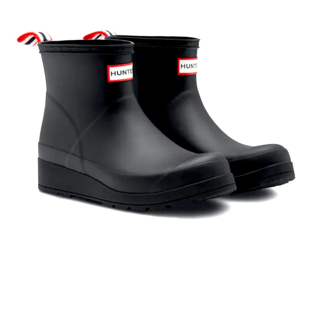 ❤️ Hunter Original Short Play Boots